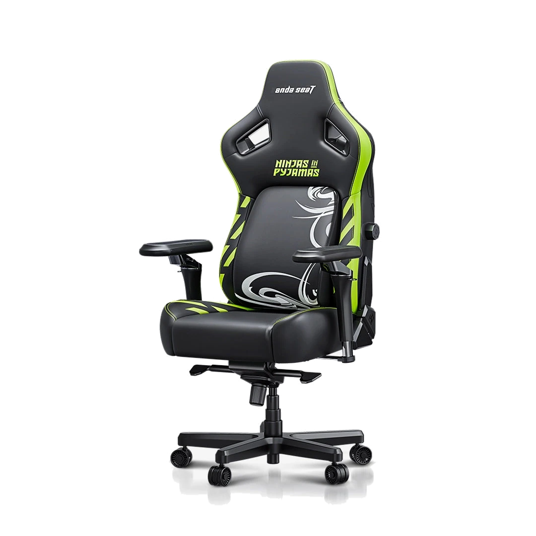 AndaSeat Kaiser 4 NIP Edition Gaming Chair view 1