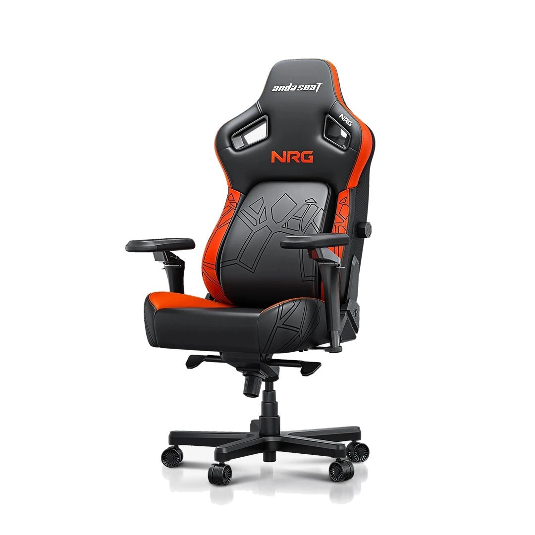 AndaSeat Kaiser 4 NRG Edition Gaming Chair view 1
