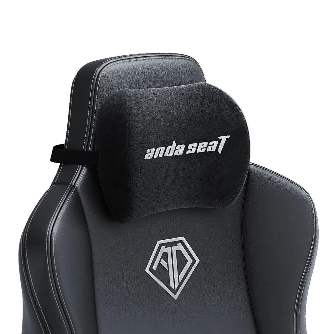AndaSeat Memory Foam Head Pillow view 3