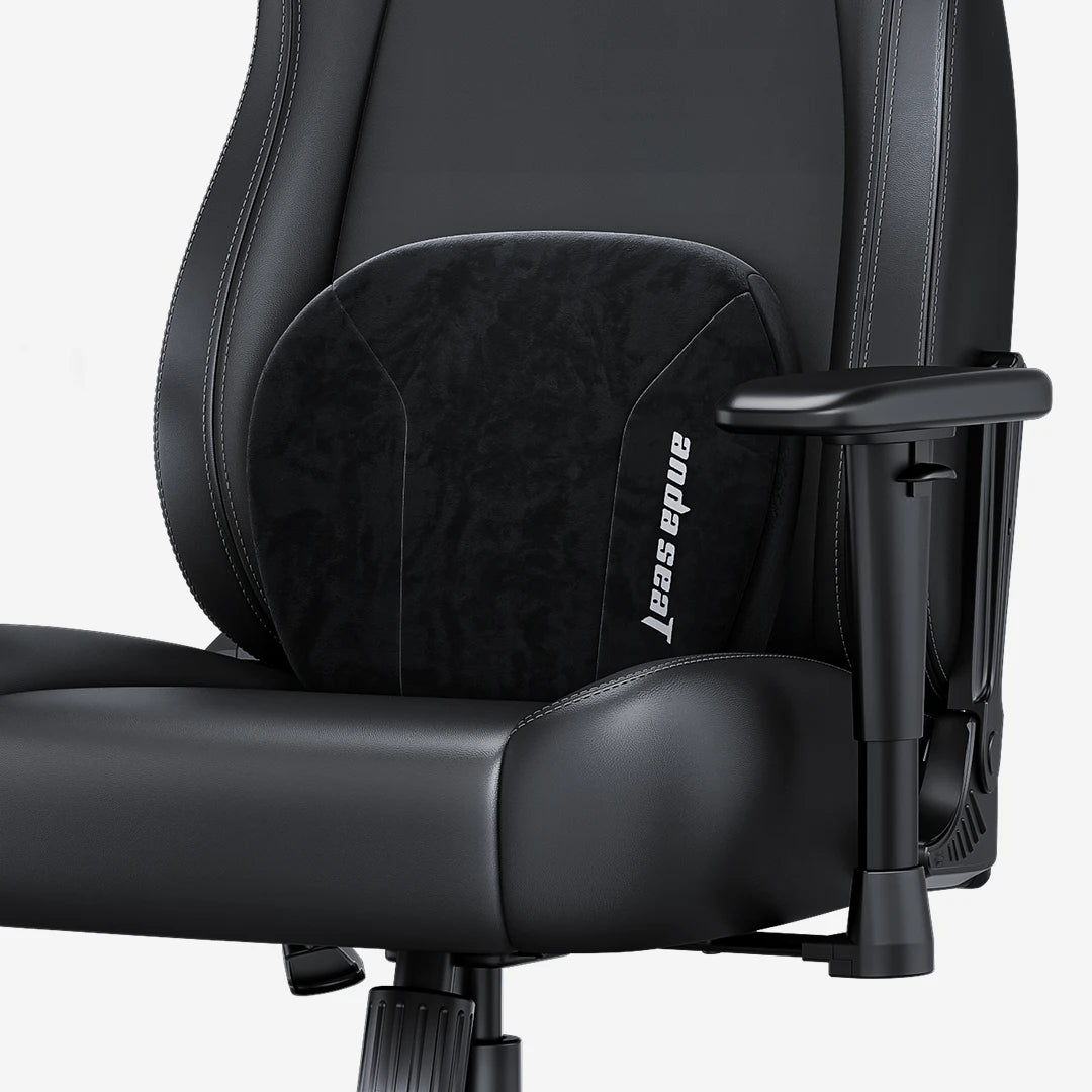 AndaSeat Memory Foam Lumbar Pillow view 2