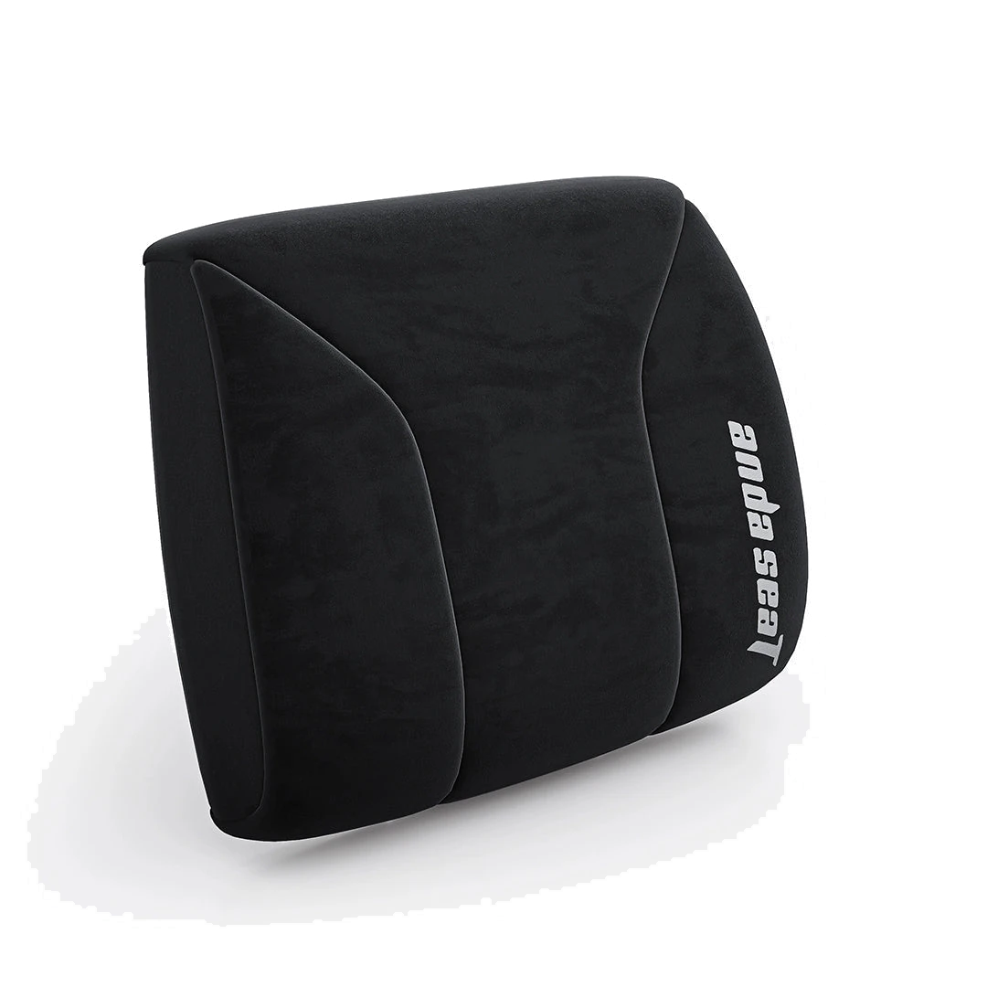 AndaSeat Memory Foam Lumbar Pillow view 3