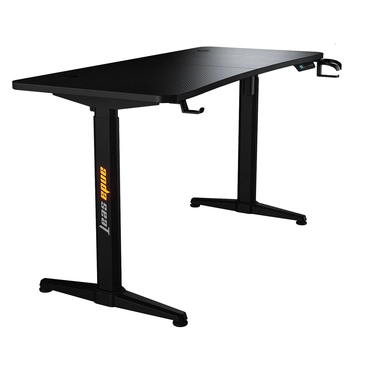 AndaSeat Terminator Gaming Desk view 1
