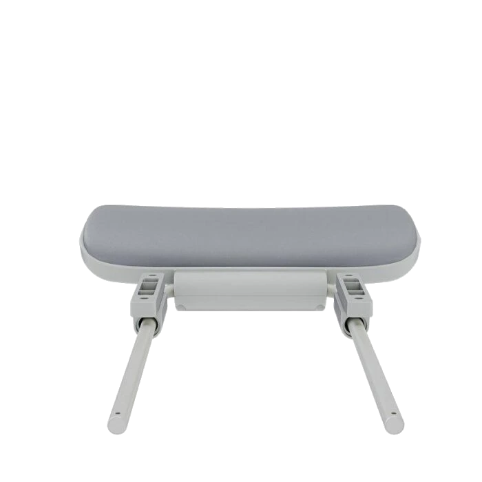 AndaSeat X-Air Series Footrest view 3