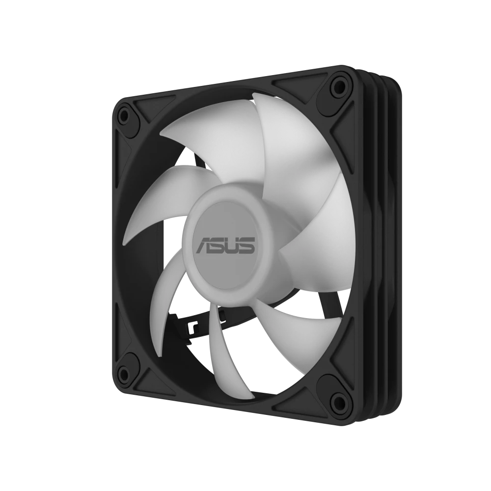 ASUS AR120 ARGB Fan view 6