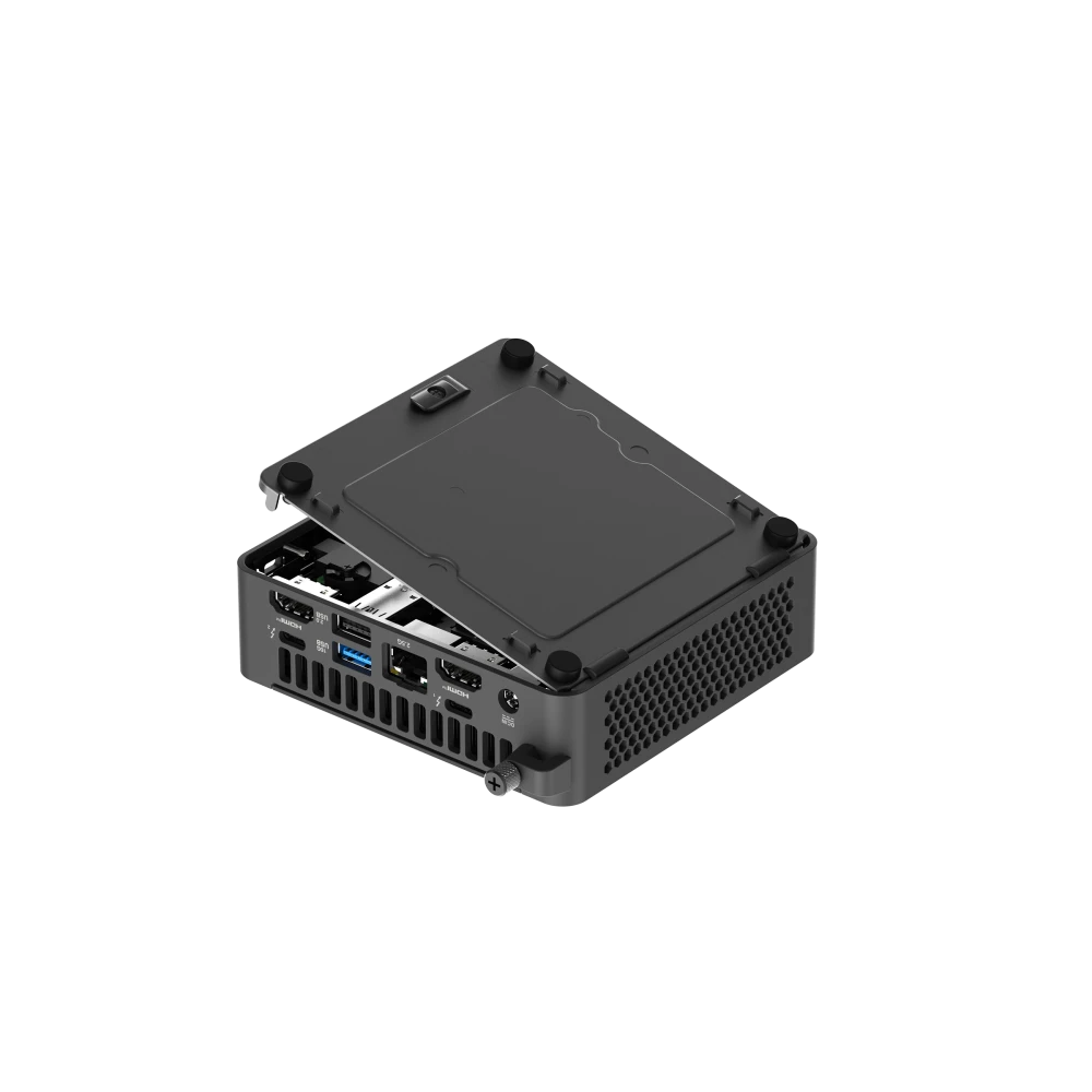 ASUS NUC 15 Pro NUC15CRK Mini PC (Core Ultra 7 255H) view 13