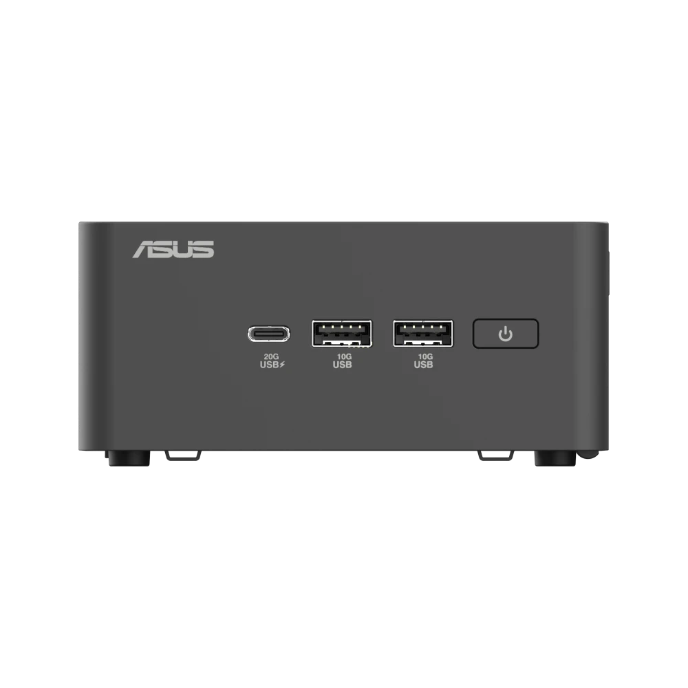 ASUS NUC 15 Pro NUC15CRK Mini PC (Core Ultra 7 255H) view 22