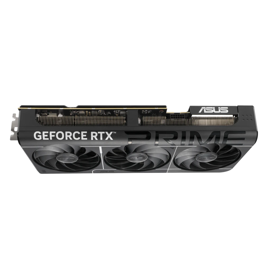 ASUS Prime GeForce RTX 5070 Ti 16GB OC view 7