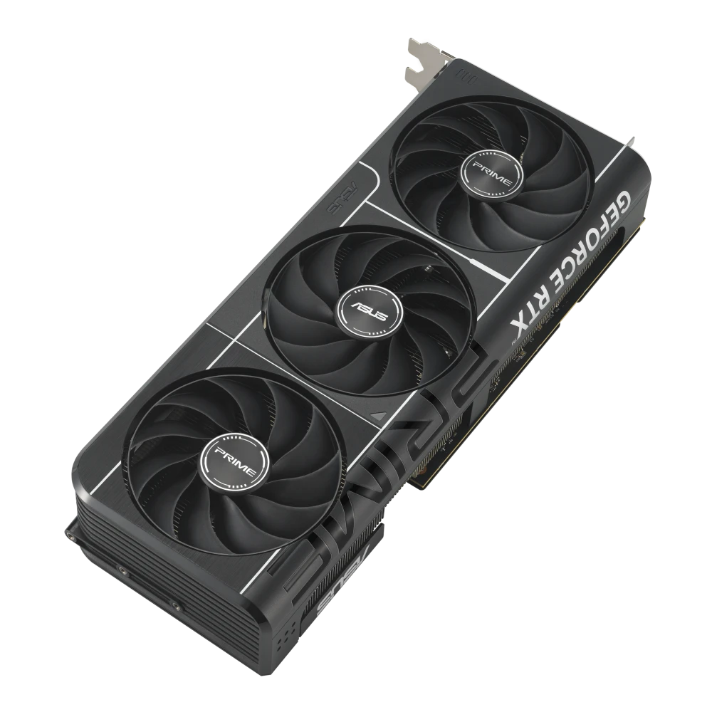 ASUS Prime GeForce RTX 5080 16GB OC view 3