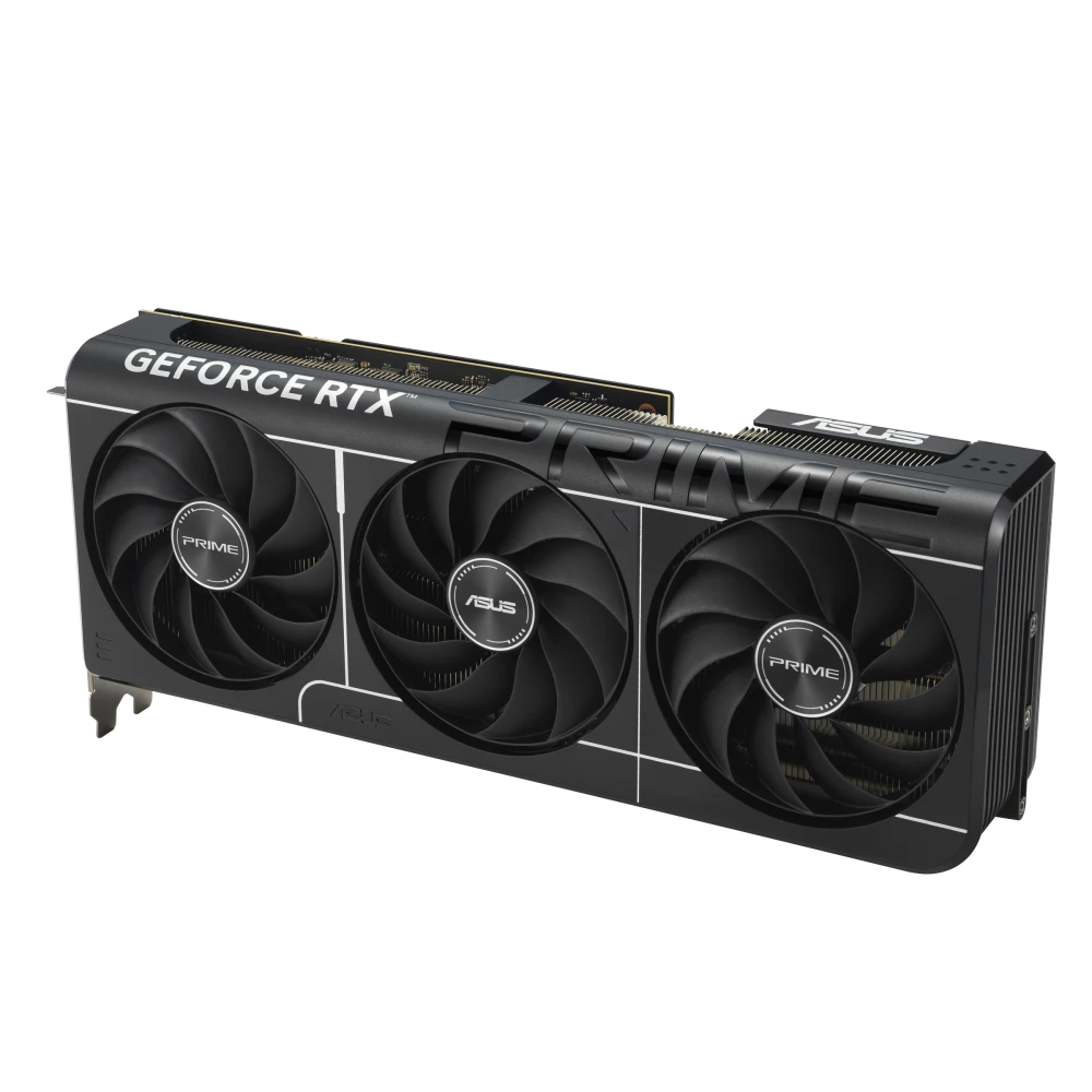 ASUS Prime GeForce RTX 5080 16GB OC view 6