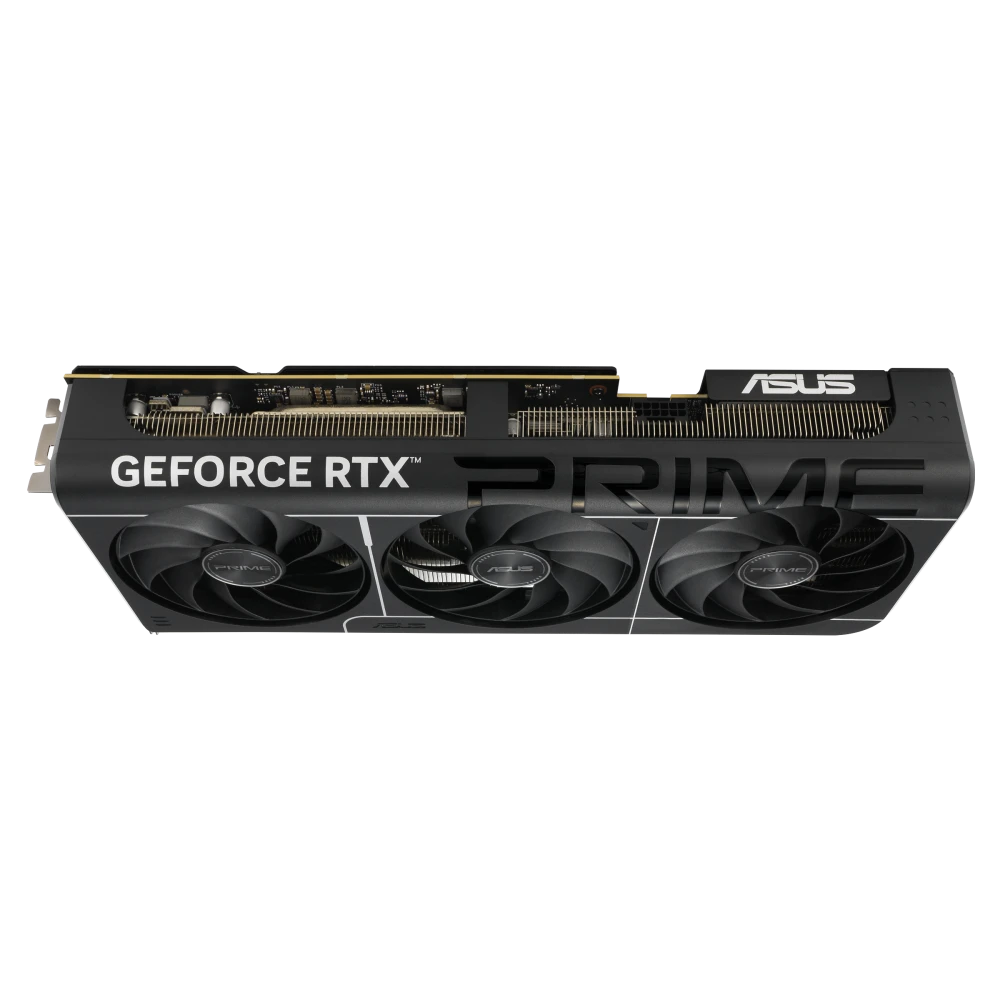 ASUS Prime GeForce RTX 5080 16GB OC view 7