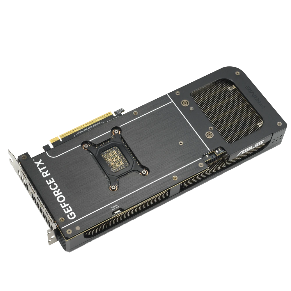 ASUS Prime GeForce RTX 5080 16GB OC view 9