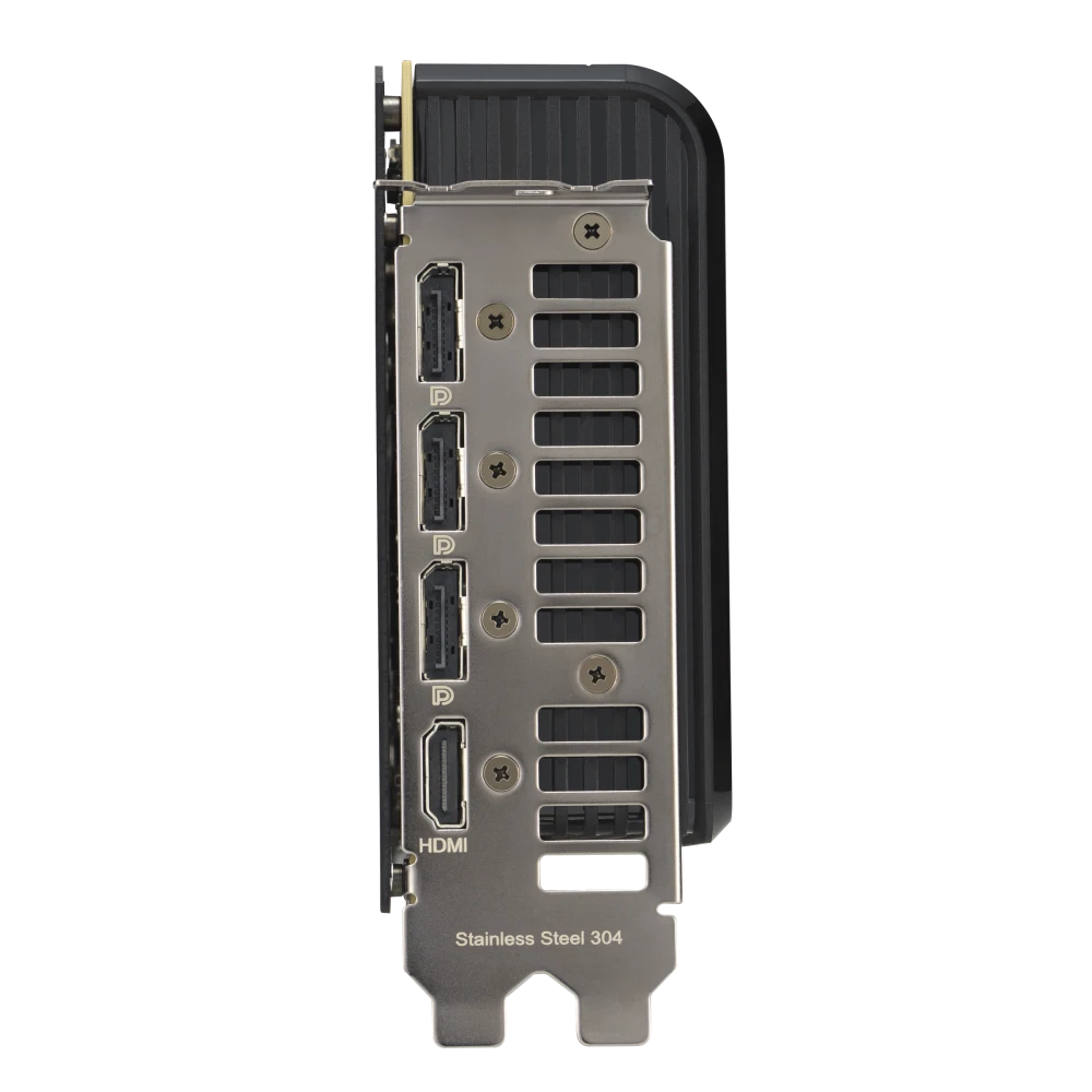 ASUS Prime GeForce RTX 5080 16GB OC view 10