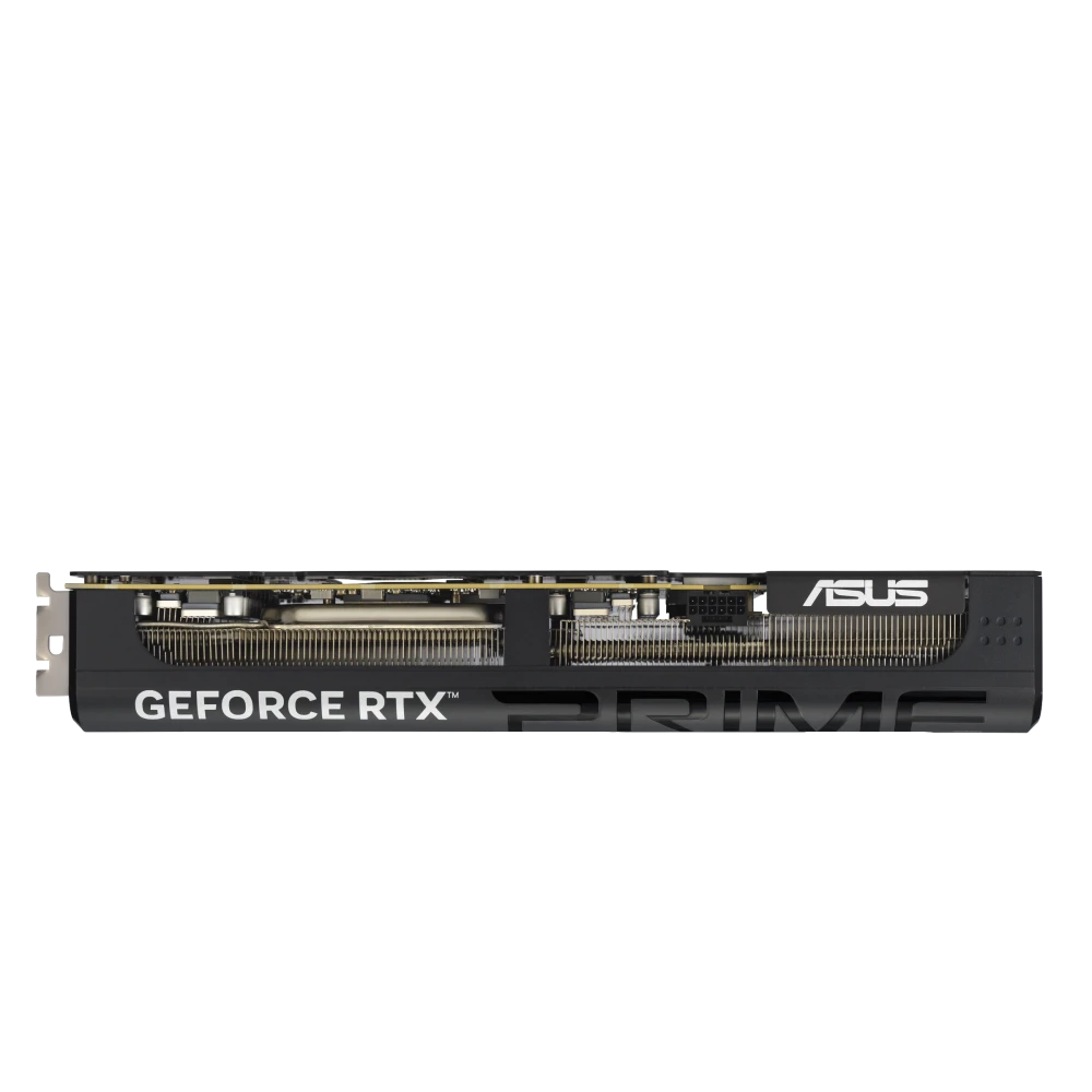 ASUS Prime GeForce RTX 5080 16GB OC view 11
