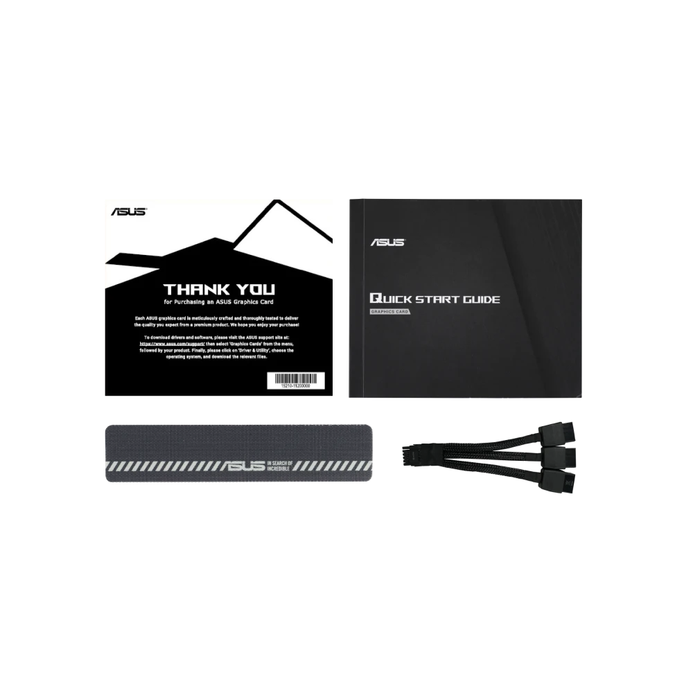 ASUS Prime GeForce RTX 5080 16GB OC view 12