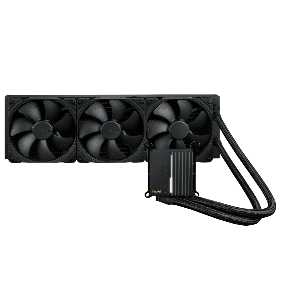 ASUS ProArt LC 420 view 1
