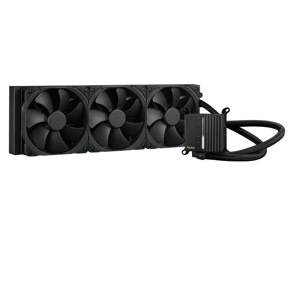 ASUS ProArt LC 420 view 2