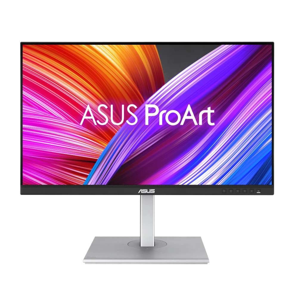 ASUS ProArt Display PA278CGV 27" QHD 144Hz Professional Monitor view 1