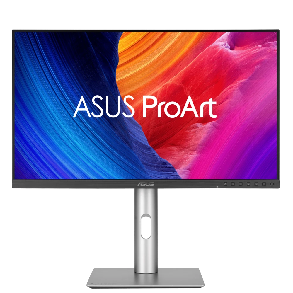 ASUS ProArt Display PA278QGV 27" QHD Professional Monitor view 1