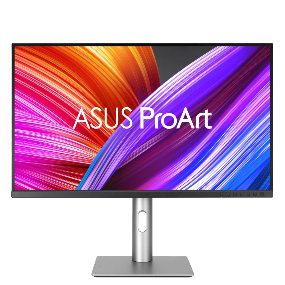 ASUS ProArt Display PA279CRV 27" 4K Professional Monitor view 1