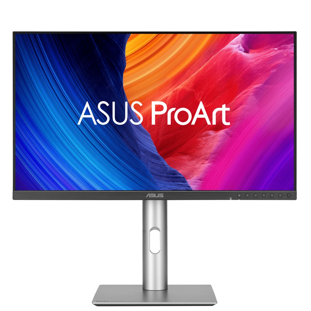 ASUS ProArt Display 5K PA27JCV 27" Professional Monitor view 1