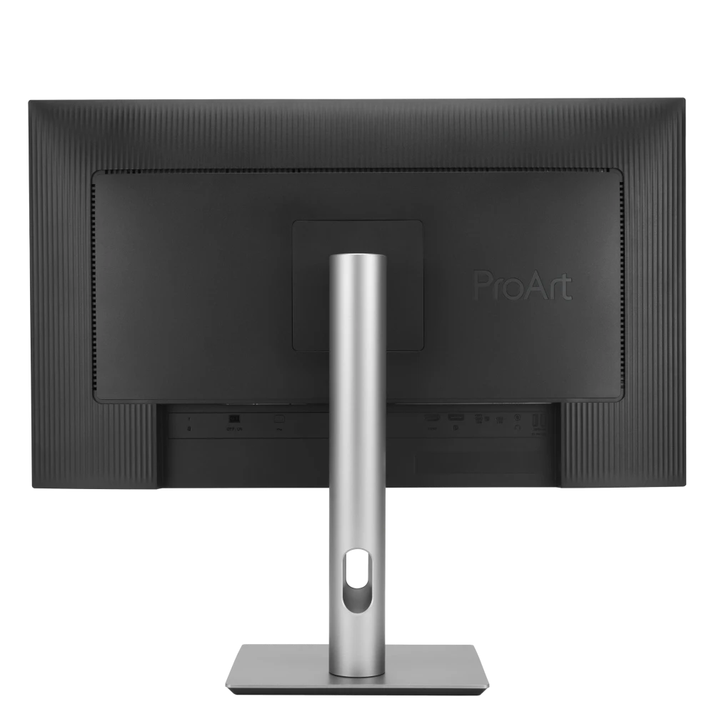 ASUS ProArt Display 5K PA27JCV 27" Professional Monitor view 2