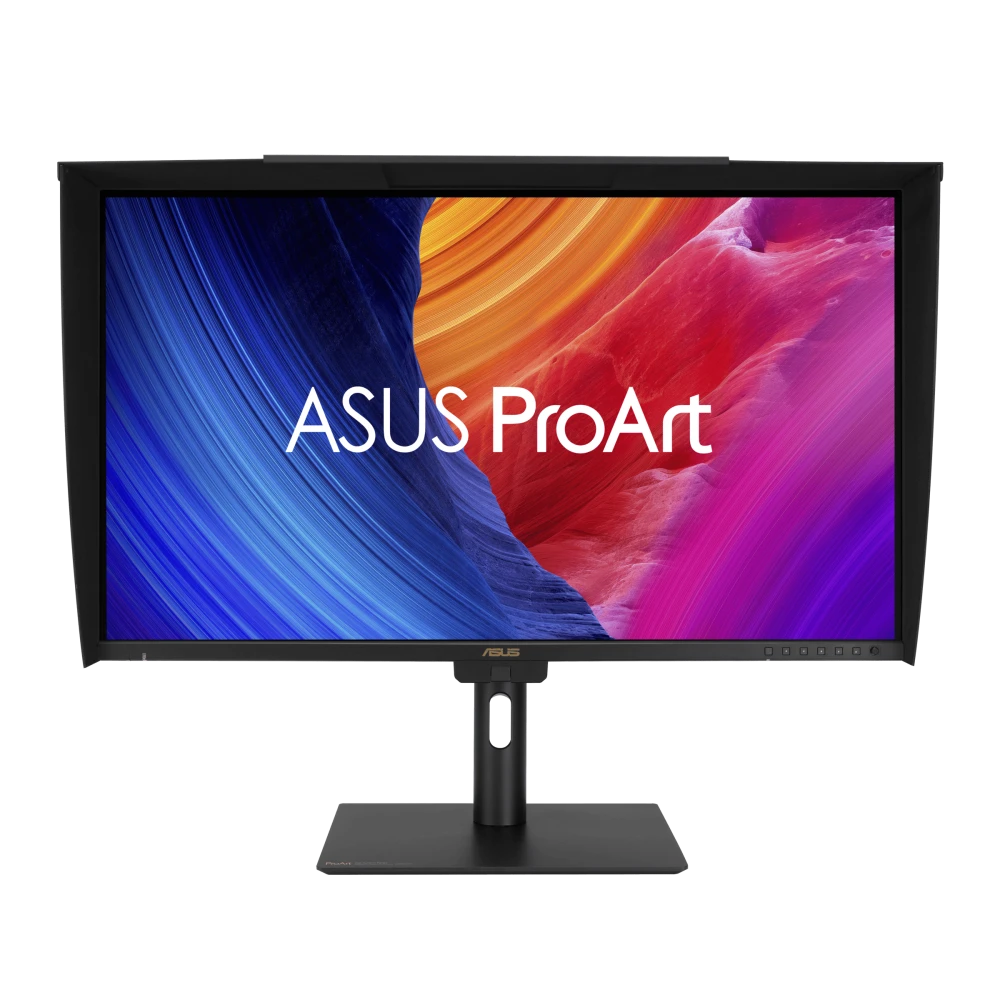 ASUS ProArt Display PA27UCGE 27" 4K 160Hz Professional Monitor view 1