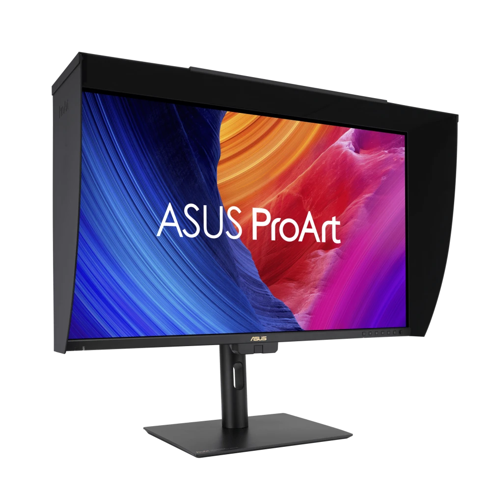 ASUS ProArt Display PA27UCGE 27" 4K 160Hz Professional Monitor view 5
