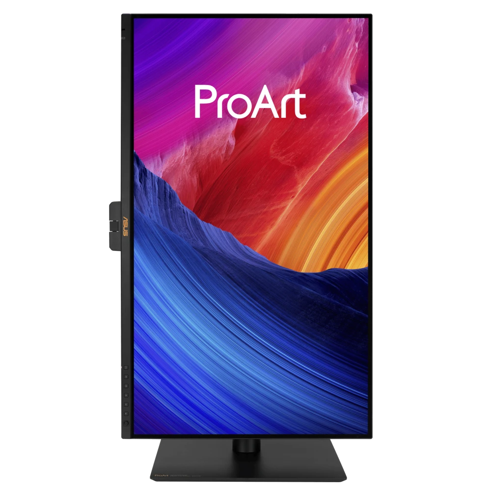ASUS ProArt Display PA27UCGE 27" 4K 160Hz Professional Monitor view 7
