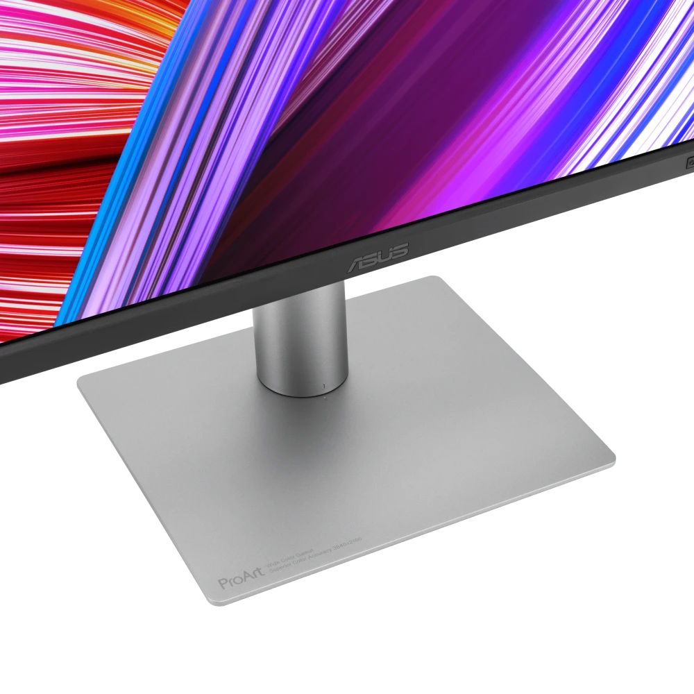 ASUS ProArt Display PA329CRV 32" 4K Professional Monitor view 5