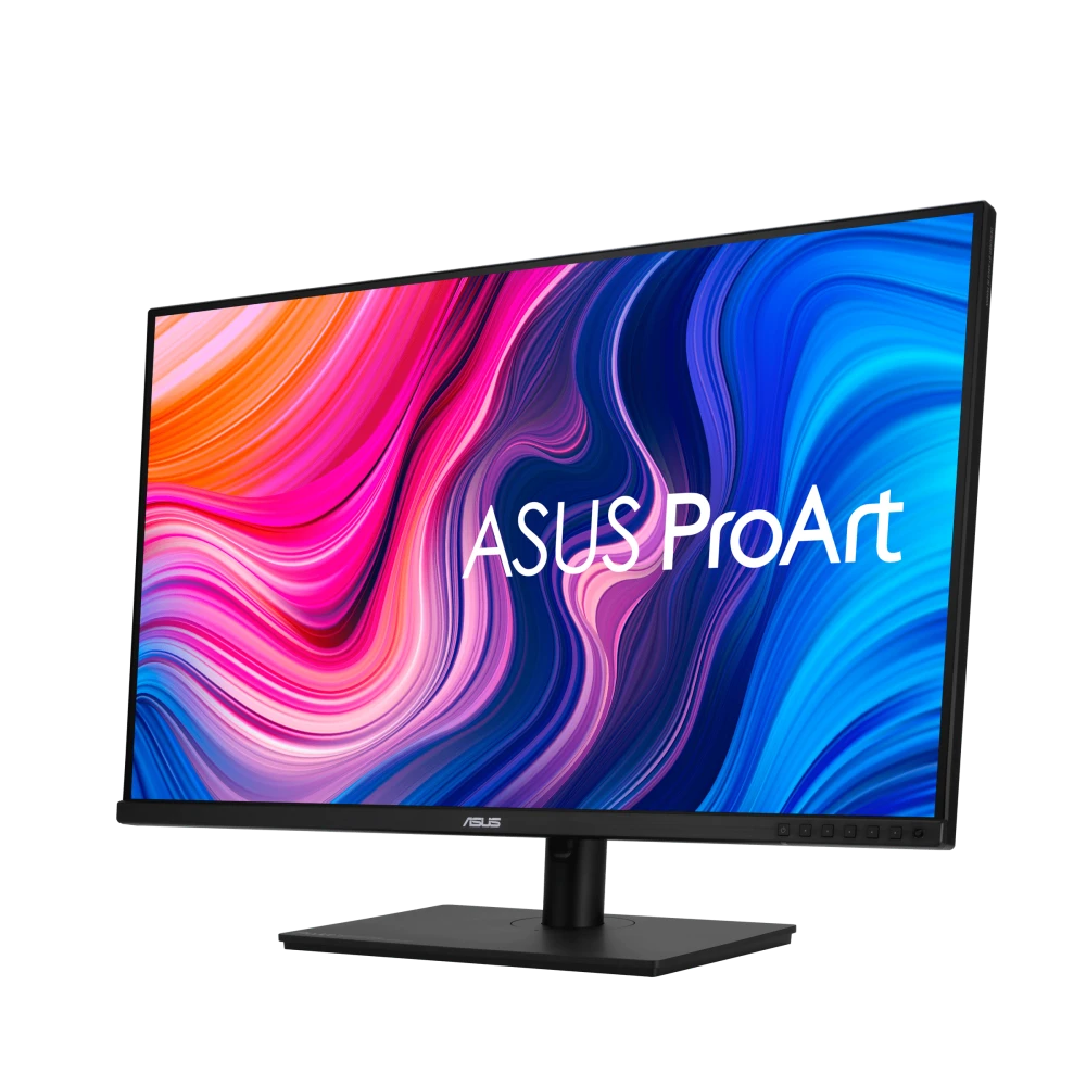 ASUS ProArt Display PA329CV 32" 4K Professional Monitor view 3