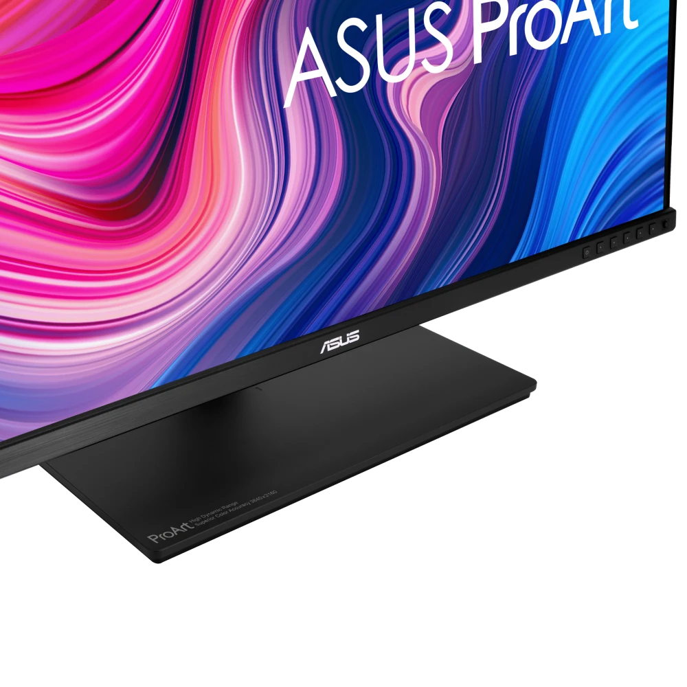 ASUS ProArt Display PA329CV 32" 4K Professional Monitor view 4