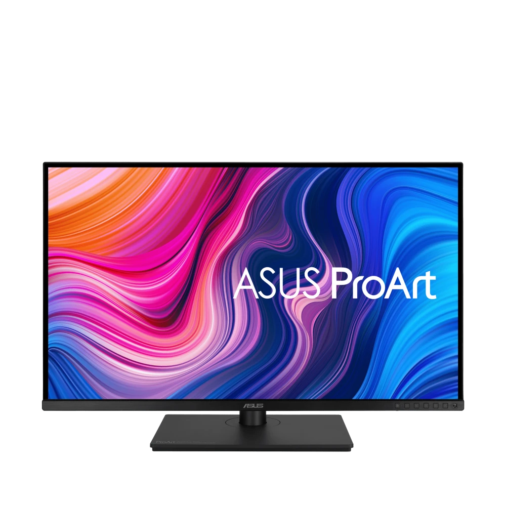 ASUS ProArt Display PA329CV 32" 4K Professional Monitor view 5