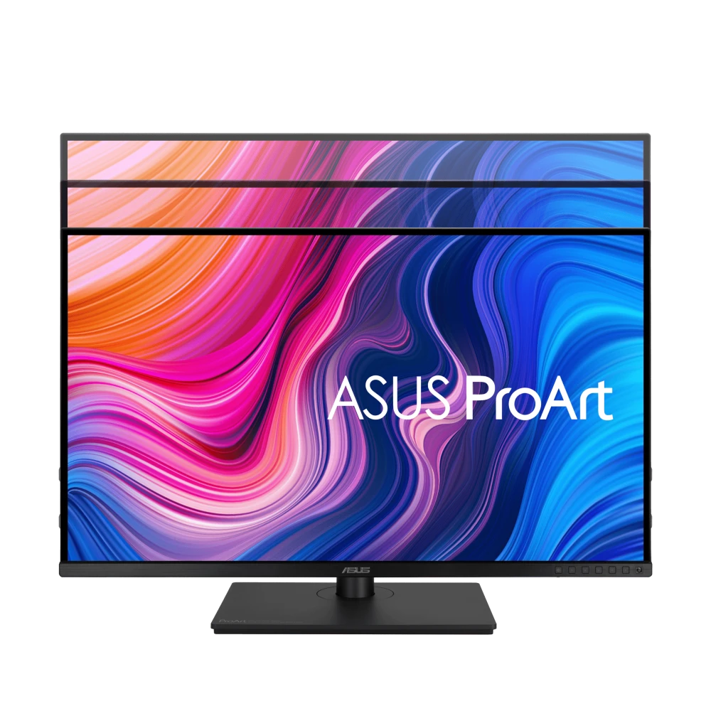 ASUS ProArt Display PA329CV 32" 4K Professional Monitor view 7