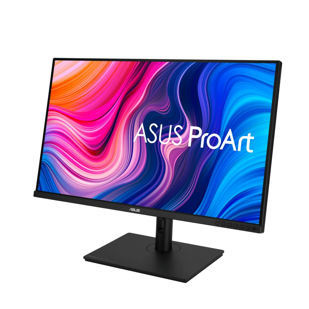 ASUS ProArt Display PA329CV 32" 4K Professional Monitor view 10