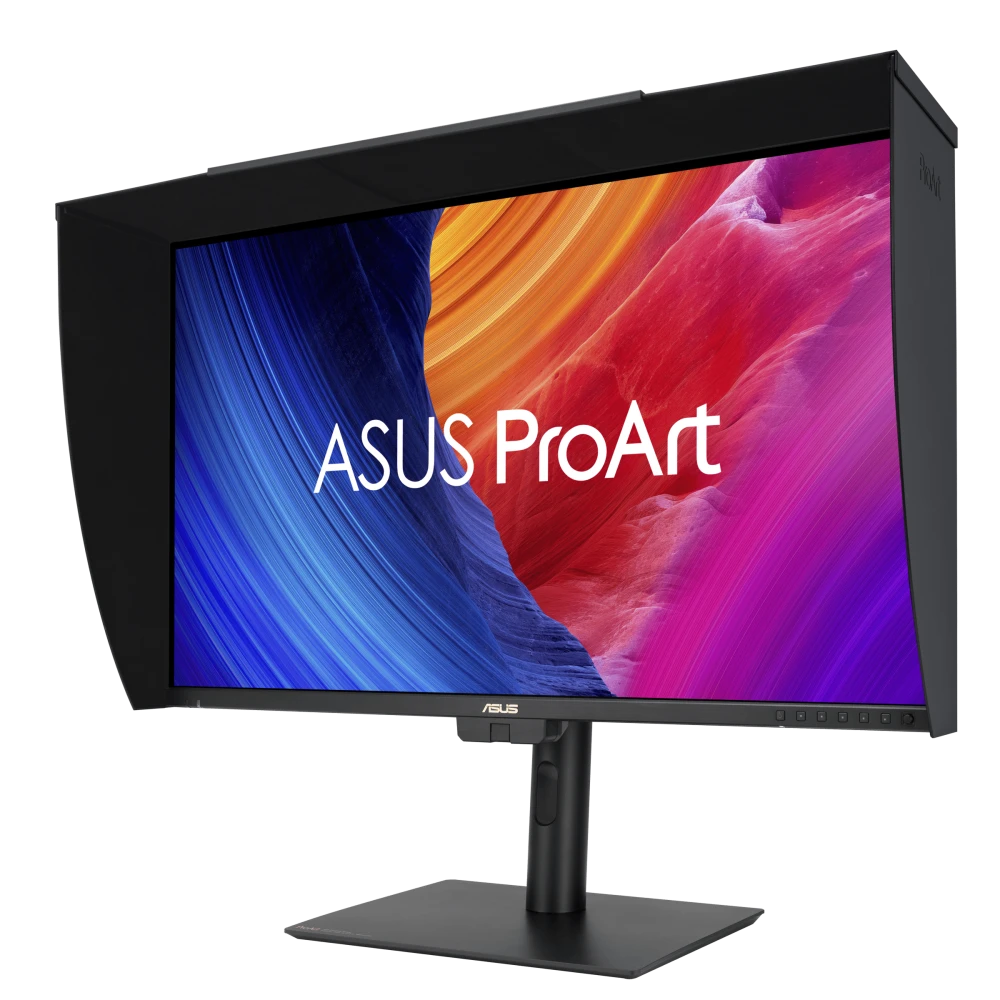 ASUS ProArt Display PA32UCE 32" 4K Professional Monitor view 3