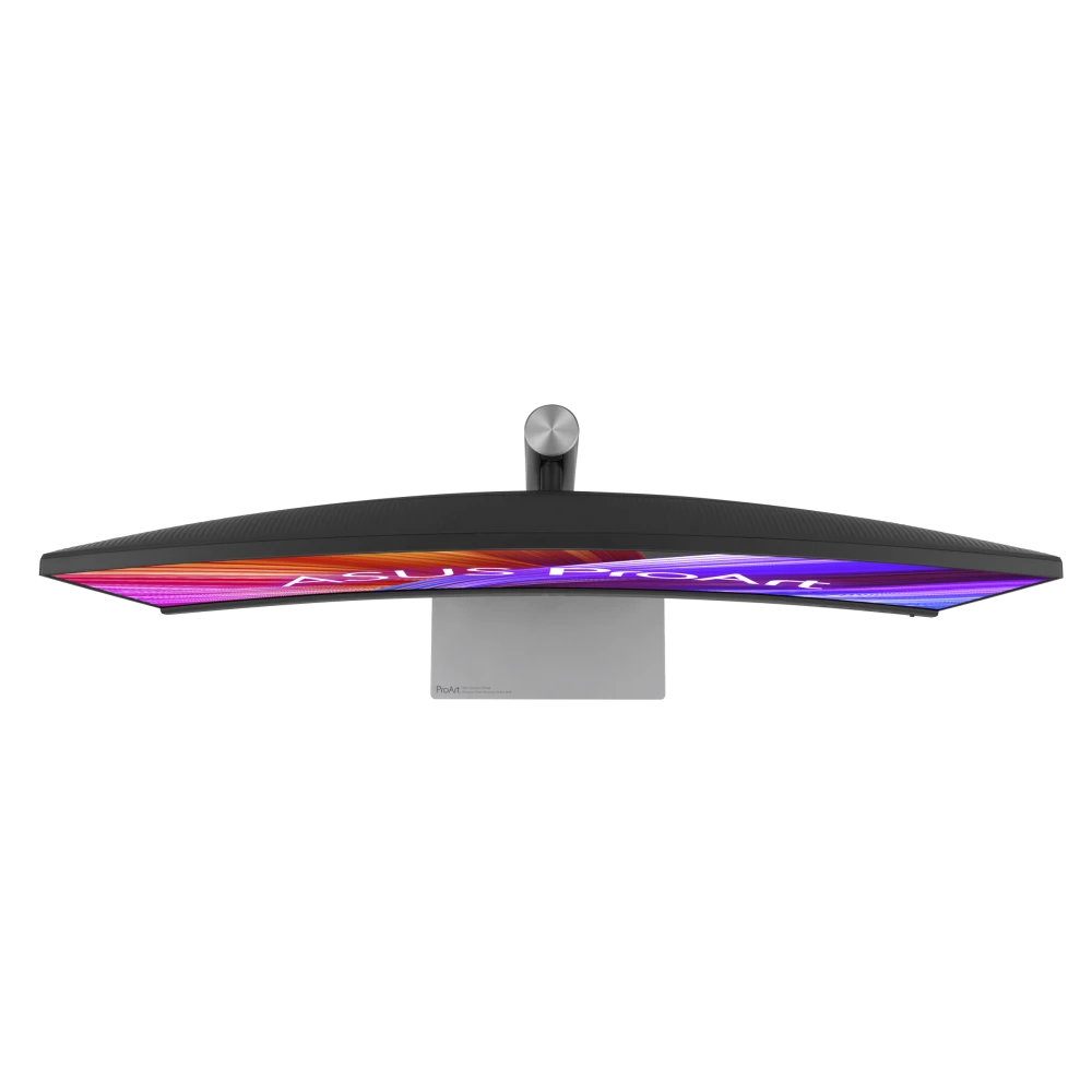 ASUS ProArt Display PA34VCNV 34" WQHD Curved Professional Monitor view 7