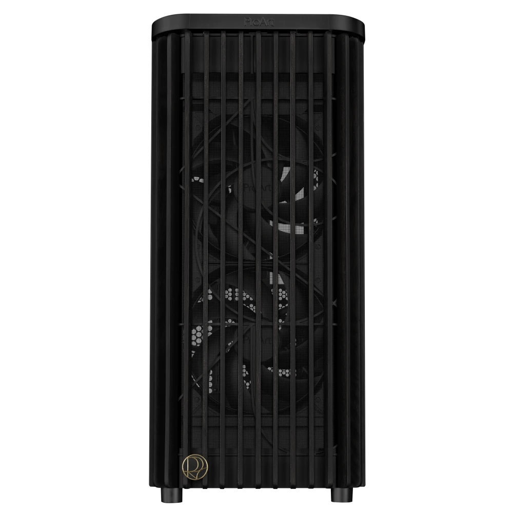 ASUS ProArt PA401 Wood Edition (Metal Panel) view 2