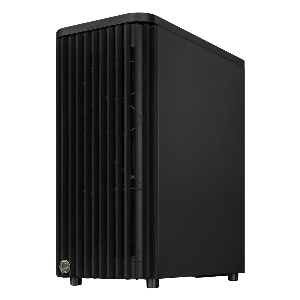 ASUS ProArt PA401 Wood Edition (Metal Panel) view 3