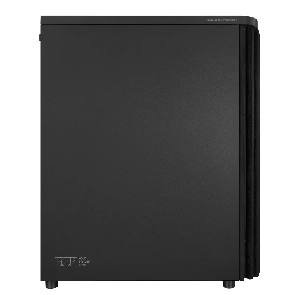 ASUS ProArt PA401 Wood Edition (Metal Panel) view 9