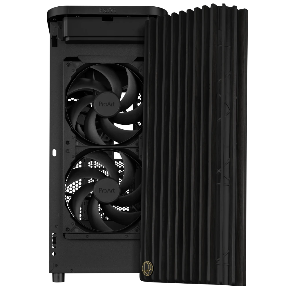ASUS ProArt PA401 Wood Edition (Metal Panel) view 11