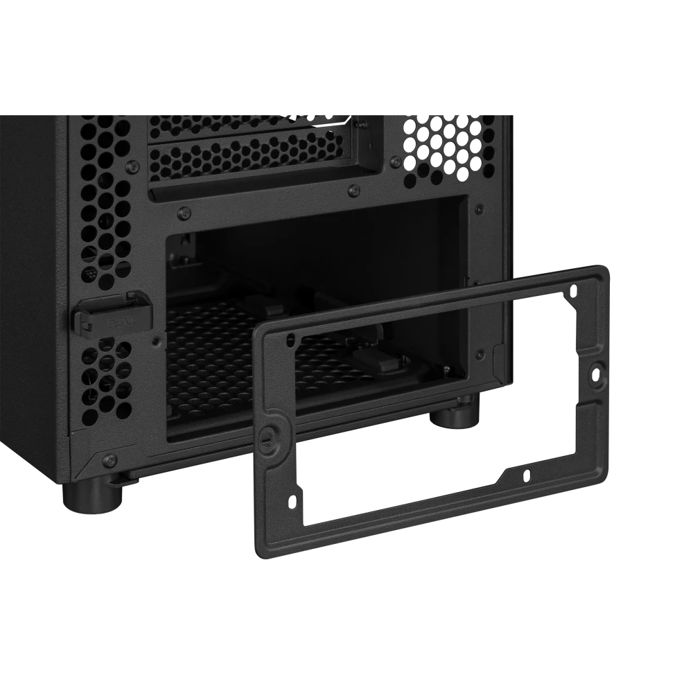 ASUS ProArt PA401 Wood Edition (Metal Panel) view 14