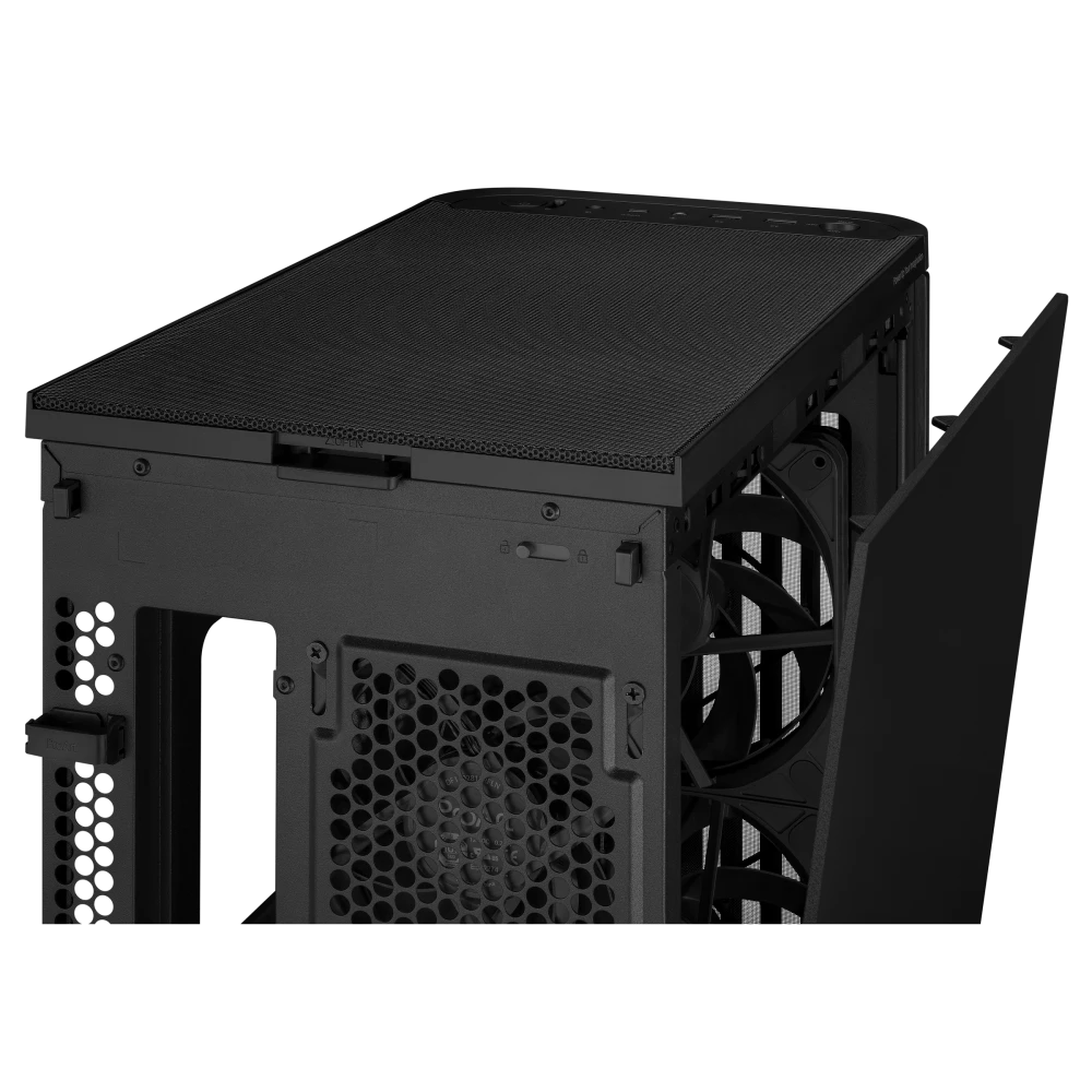 ASUS ProArt PA401 Wood Edition (Metal Panel) view 15
