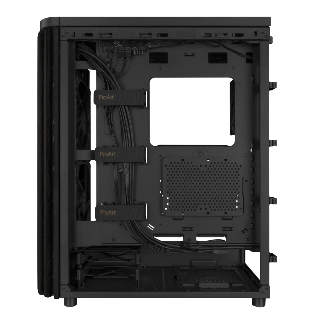ASUS ProArt PA401 Wood Edition (Tempered Glass) view 12