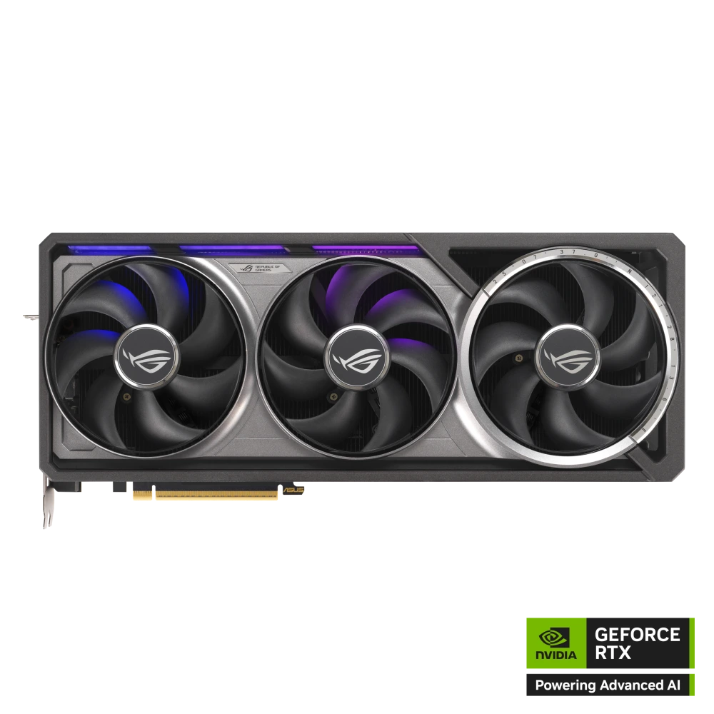 ASUS ROG-ASTRIX-RTX5080 KV+NV