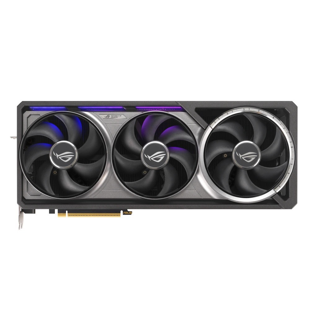 ASUS ROG-ASTRIX-RTX5080 KV