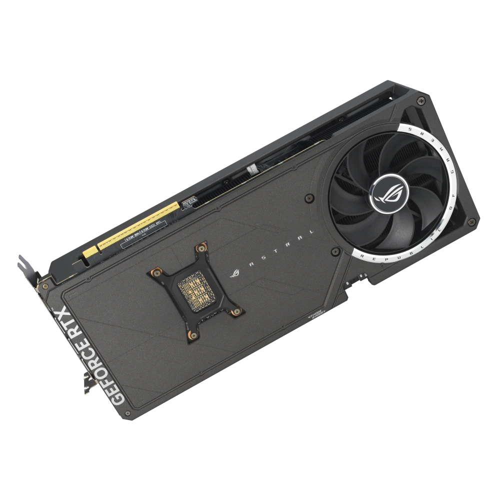 ASUS ROG-ASTRAL-RTX5080-16G-GAMING back 3D