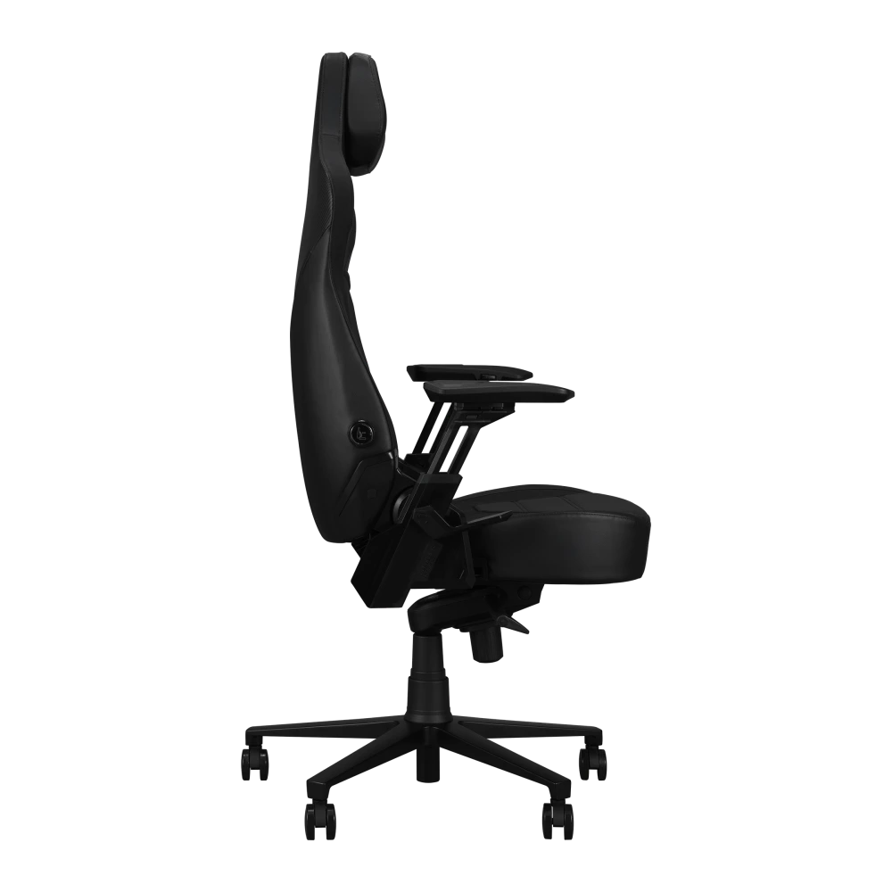 ASUS ROG Courser Core Gaming Chair side view from right