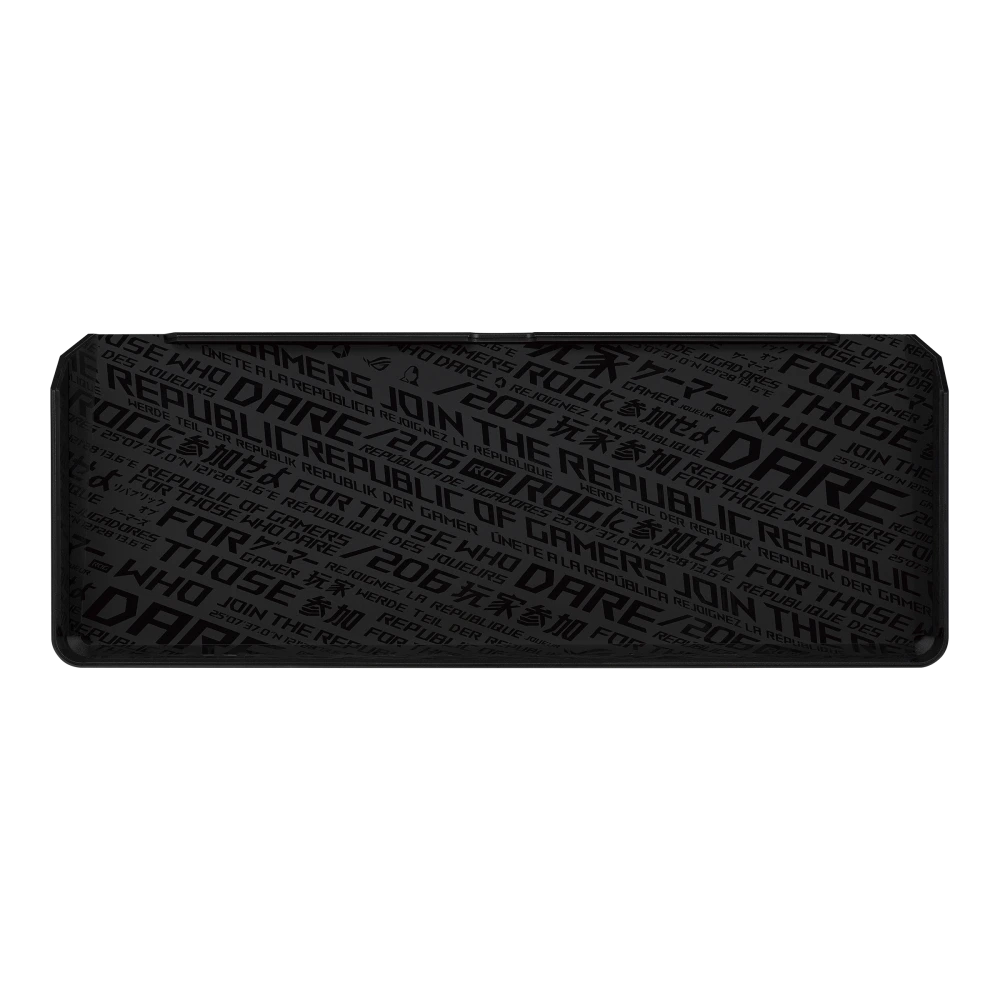 ASUS ROG Falchion Ace HFX