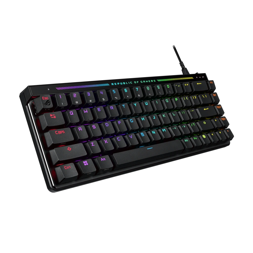 ASUS ROG Falchion Ace HFX