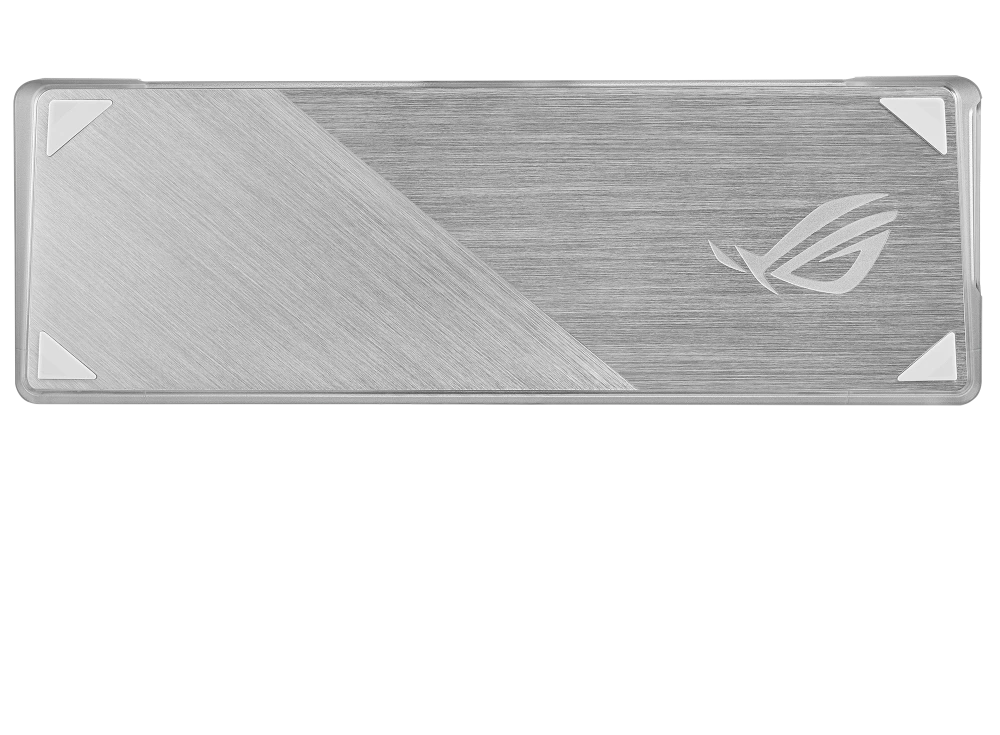 ASUS ROG Falchion Ace, cover